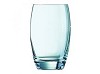 Waterglas Salto ice blue 35 cl